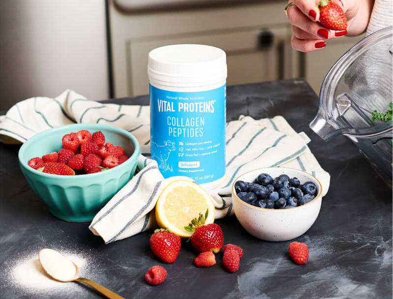 Vital Proteins Collagen Peptides