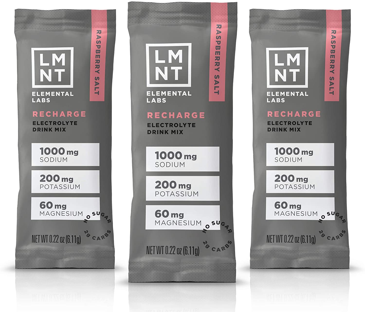 LMNT Electrolyte Drink