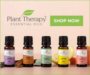 Plant Therapy Essential Oils