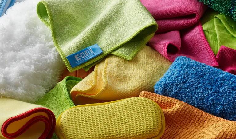 E-Cloth