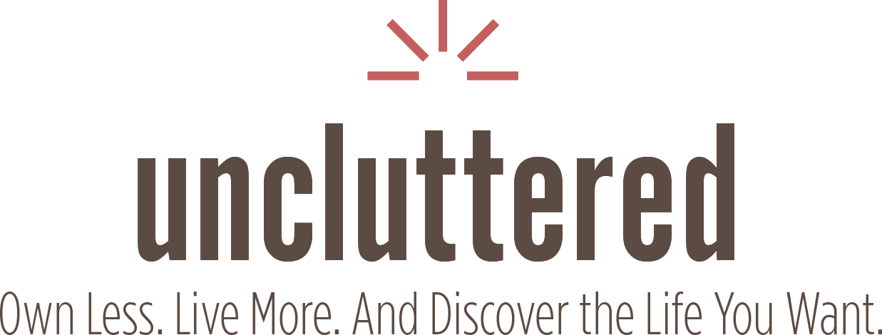 uncluttered