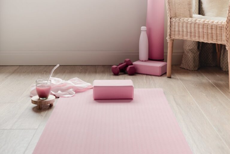 yoga
